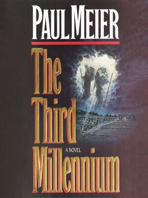 cover image of The Third Millenium